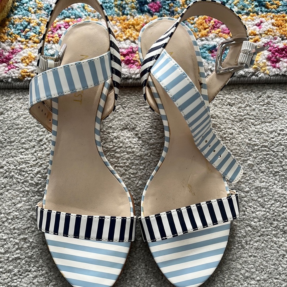 Nine West Wedge
